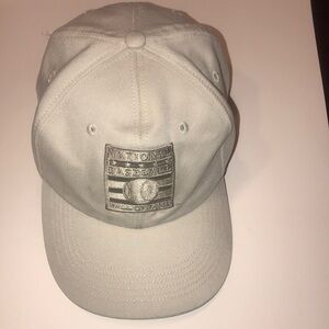Unisex Baseball HOF Cap